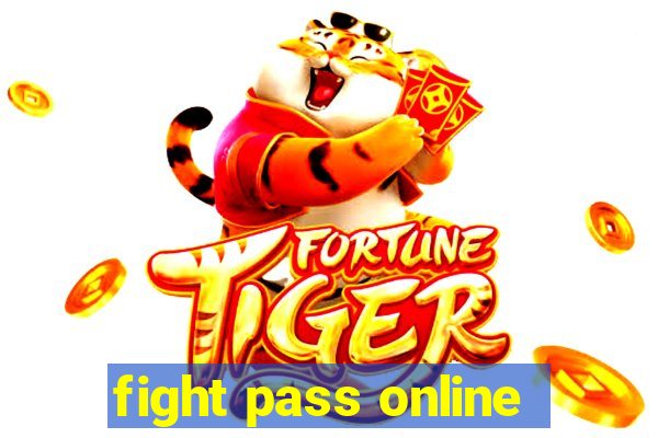 fight pass online